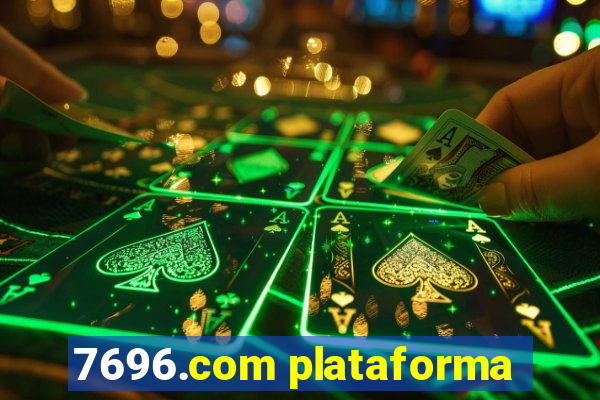 7696.com plataforma